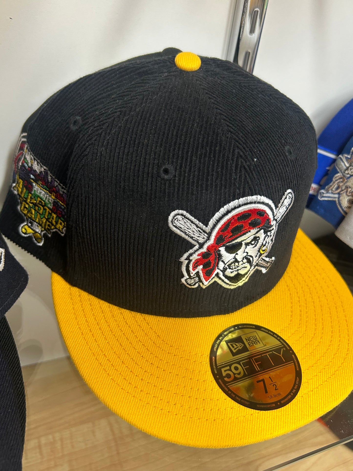 Pittsburg Pirates