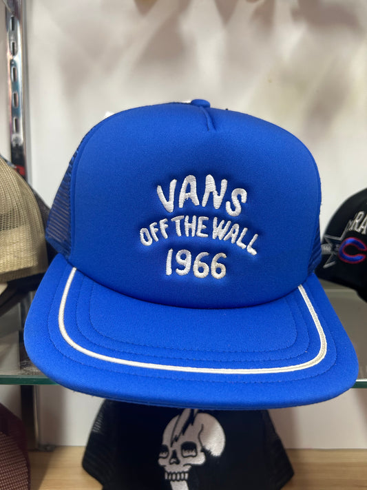Off The Wall Csp