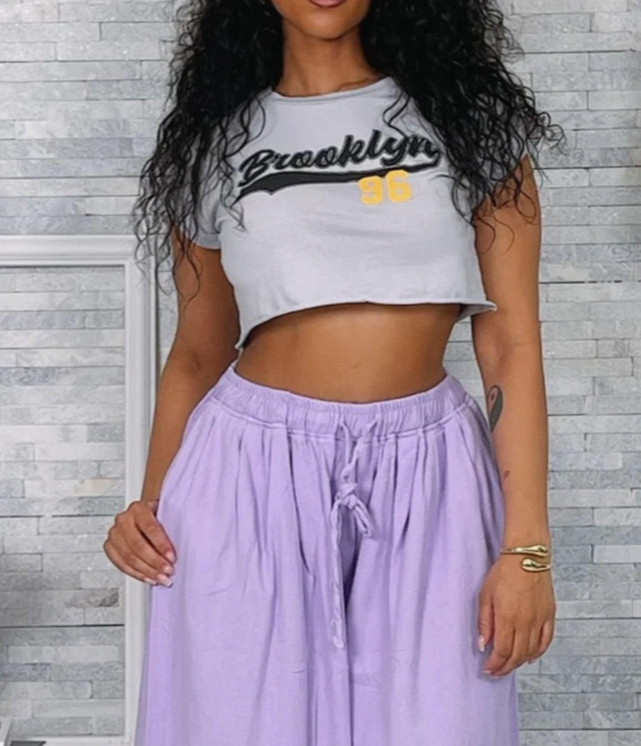 Brooklyn Finest Tee