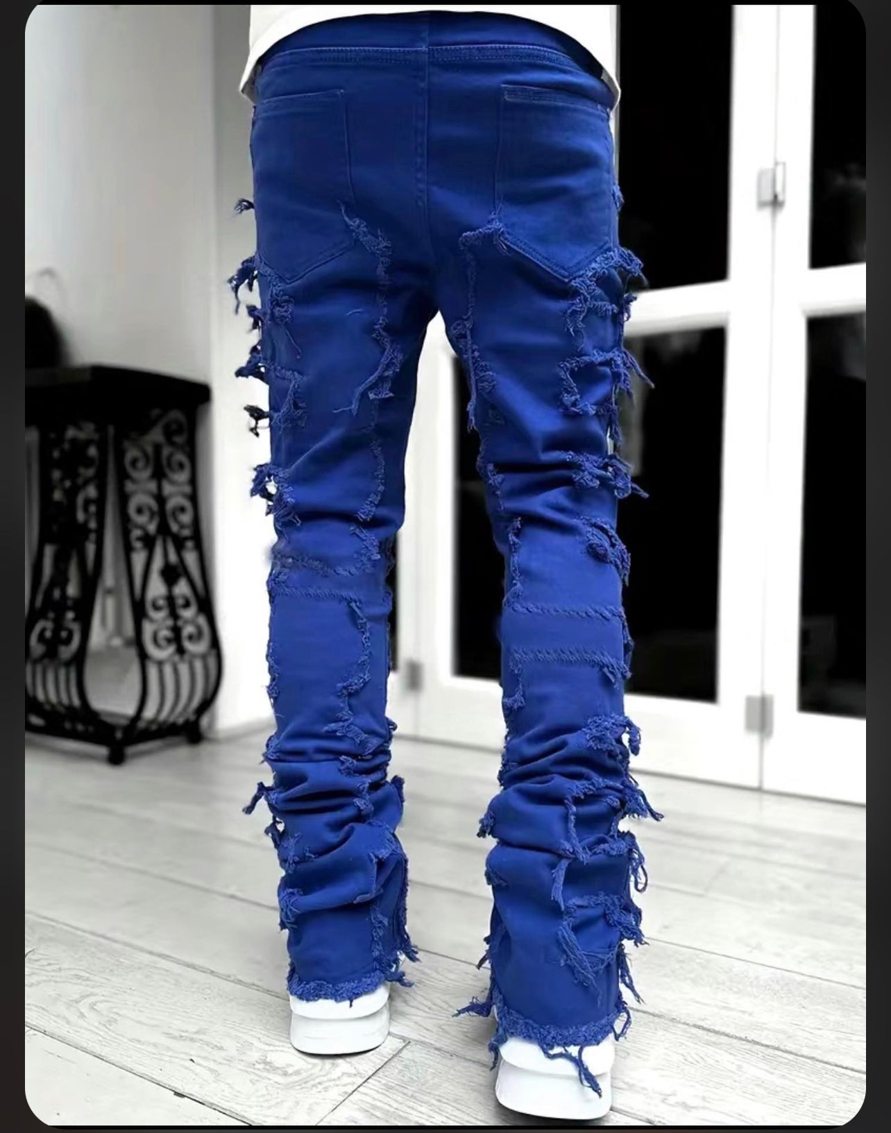 Extendo Stack Pant
