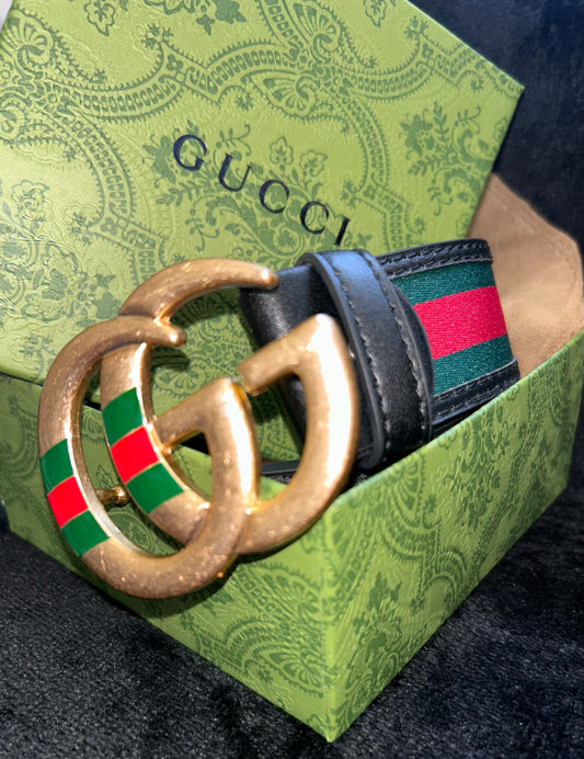 Designer Belt