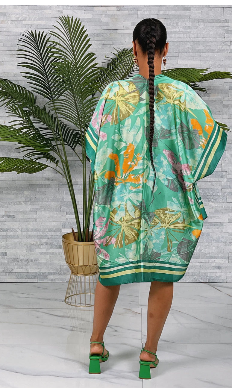 Kizzy Kimono