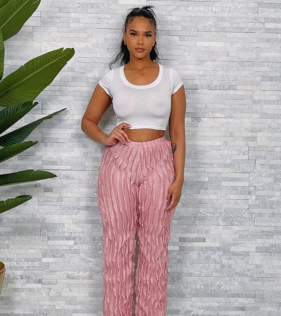Party Ready Pants