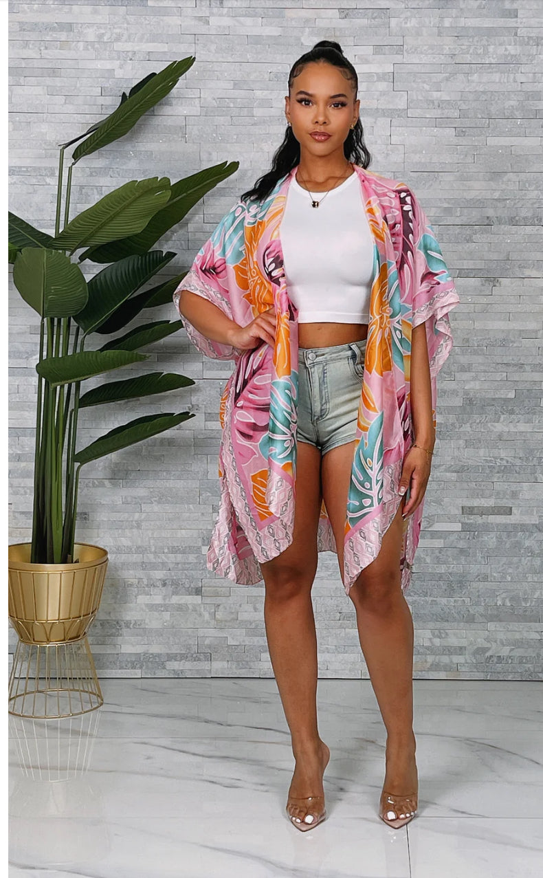 Kimmy Kimono