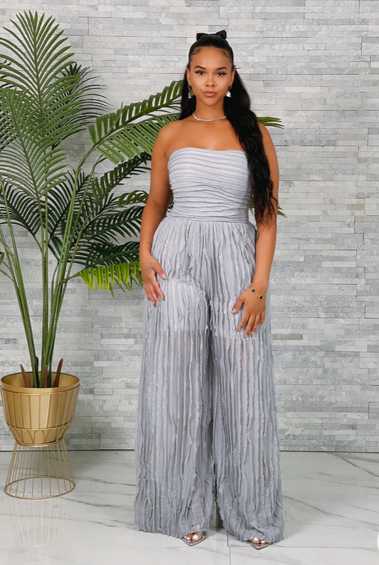 Remmy Jumpsuit