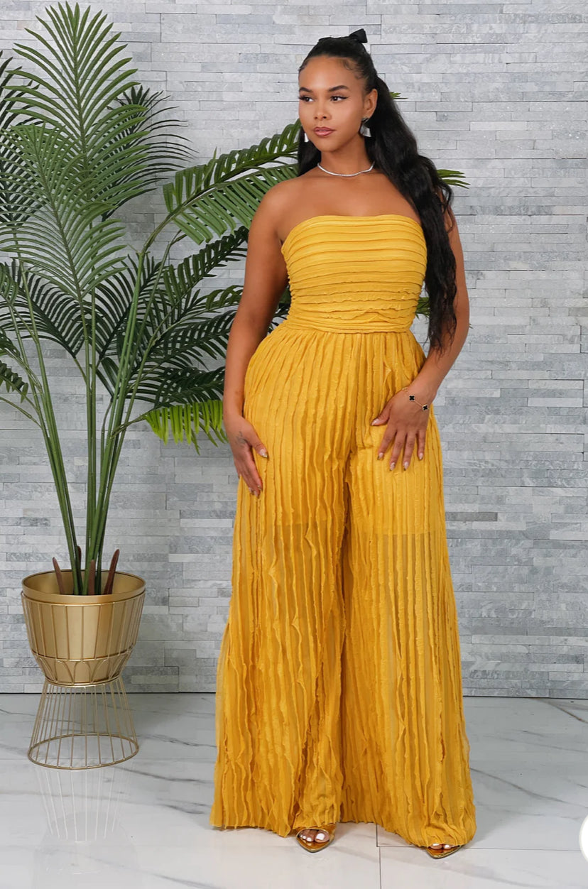 Remmy Jumpsuit