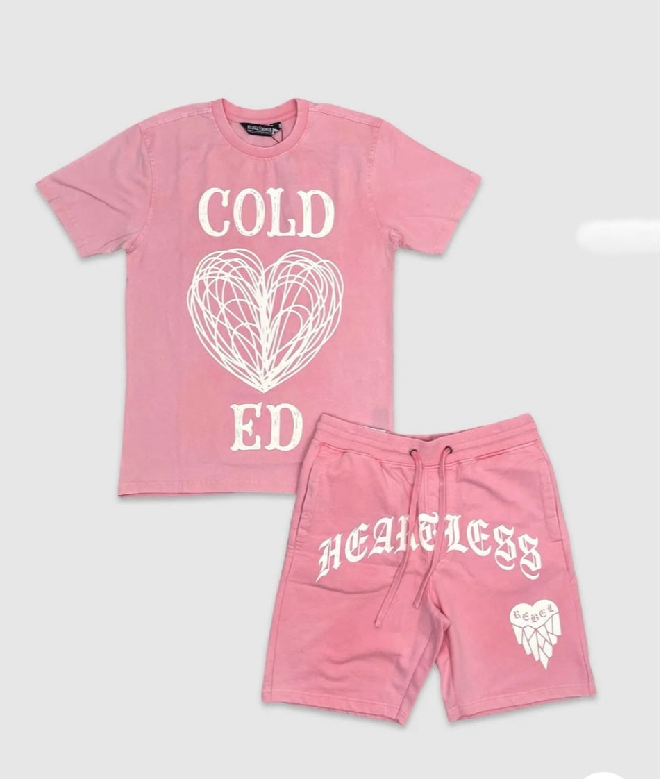 Cold Hearted Set