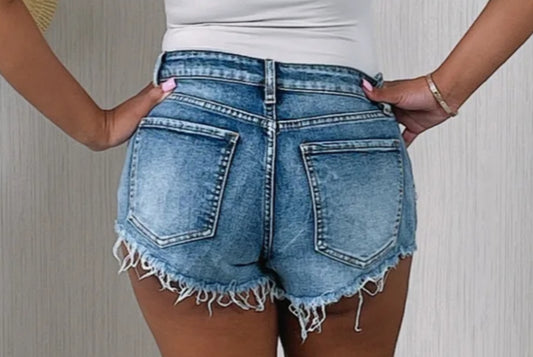 Daisy Dukes