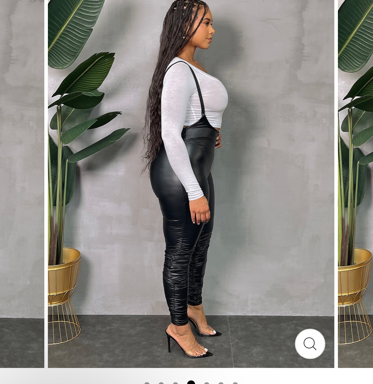Jimena Jumper