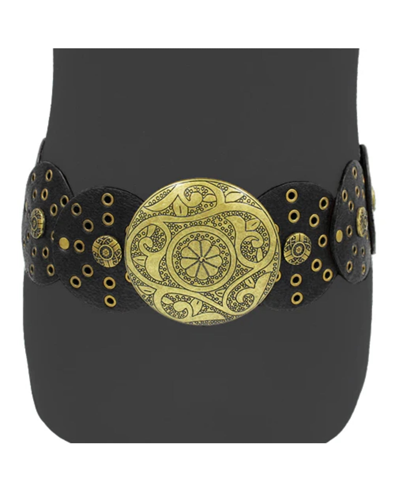 Western Style Belt