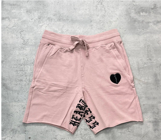 Heartless Shorts