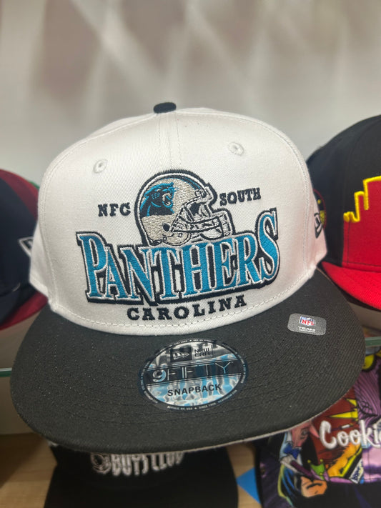 Carolina Panthers Cap