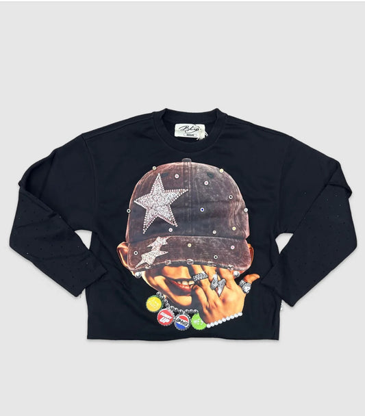 Madd TV Tee