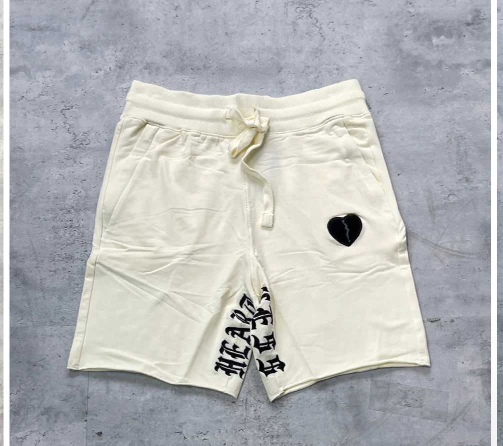Heartless Shorts