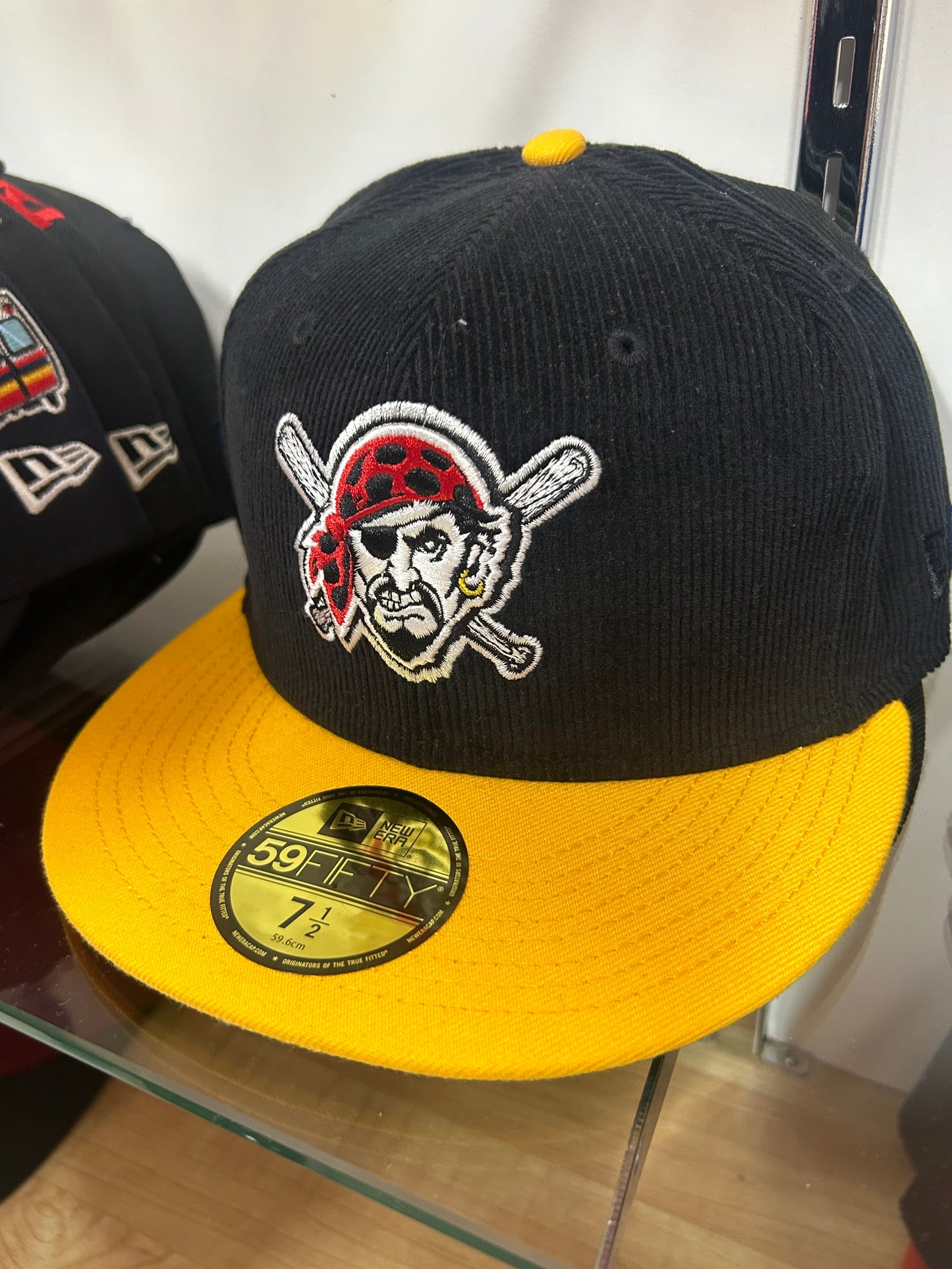 Pittsburg Pirates