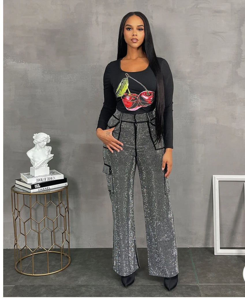 Top Class Pants