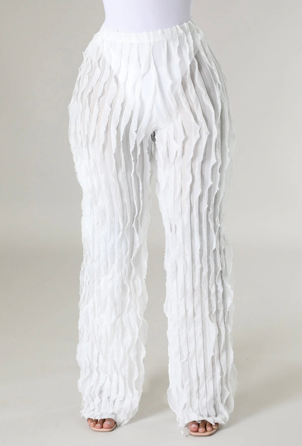 Party Ready Pants