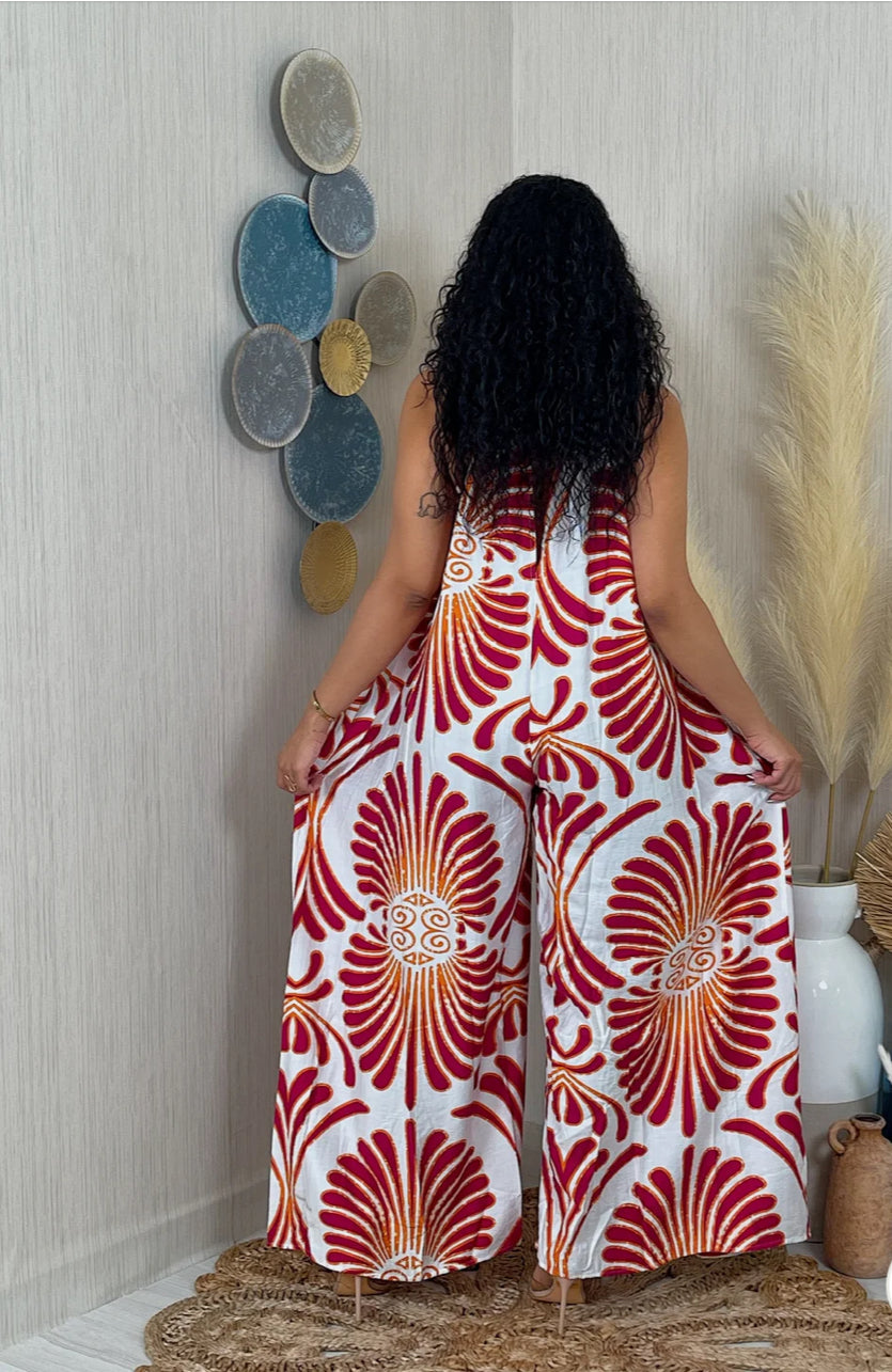 Asia Jumpsuit