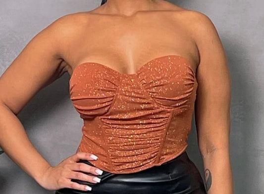 Keep Sake Corset