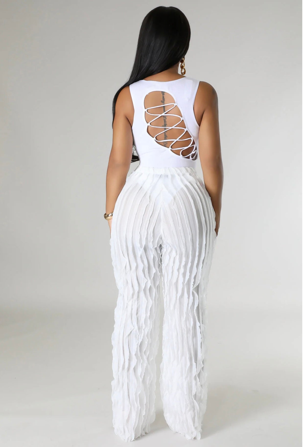 Party Ready Pants