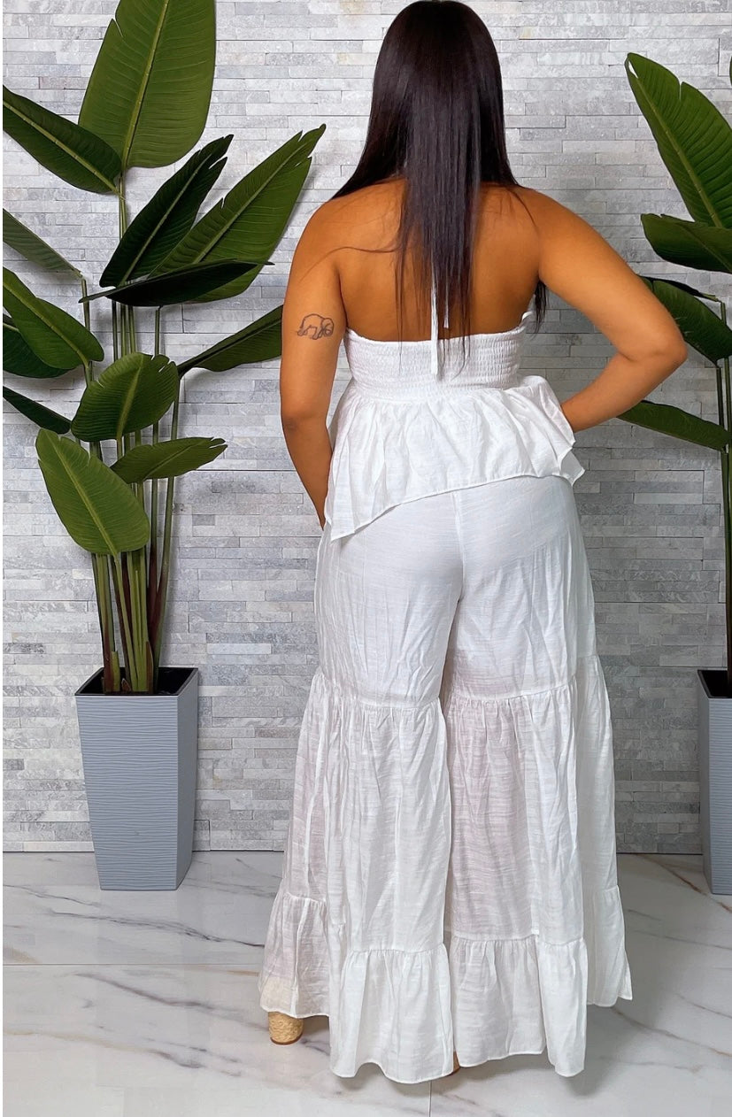 Cool Like A Breeze Jumpsuit