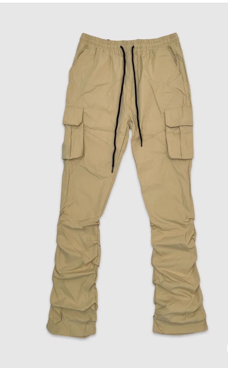 MEN ANORAK SET