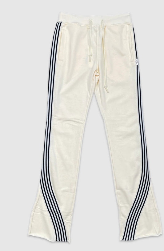Tushay Stacked Pants
