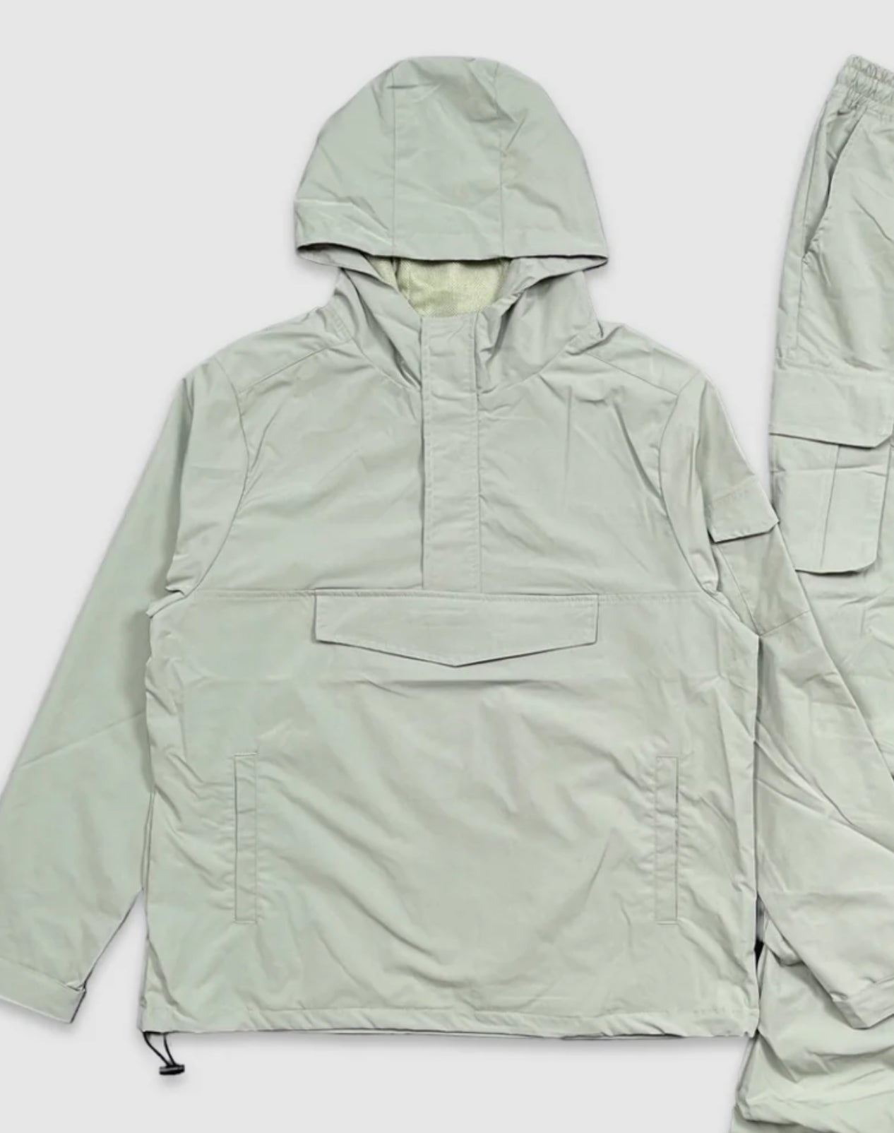 Anorak Set