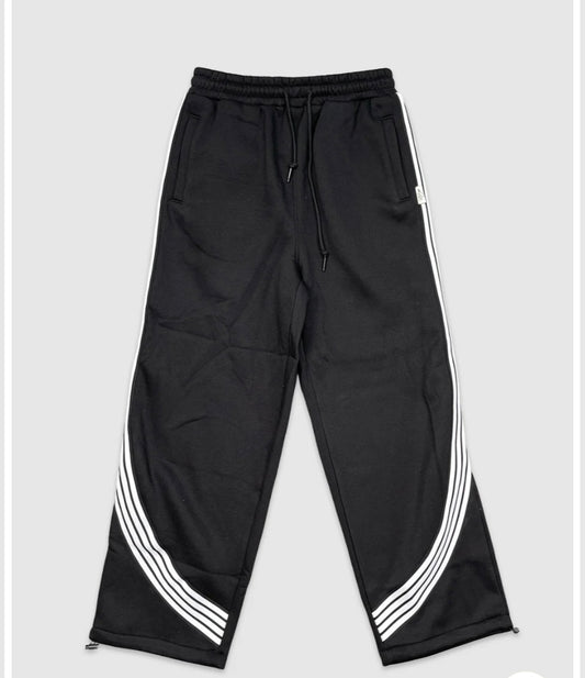 Fully Loaded Baggy Pants
