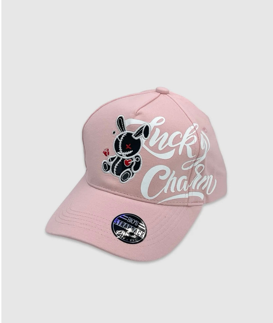 Lucky Charm Hat