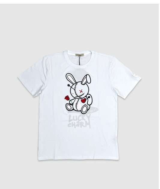 Lucky Charm Tee