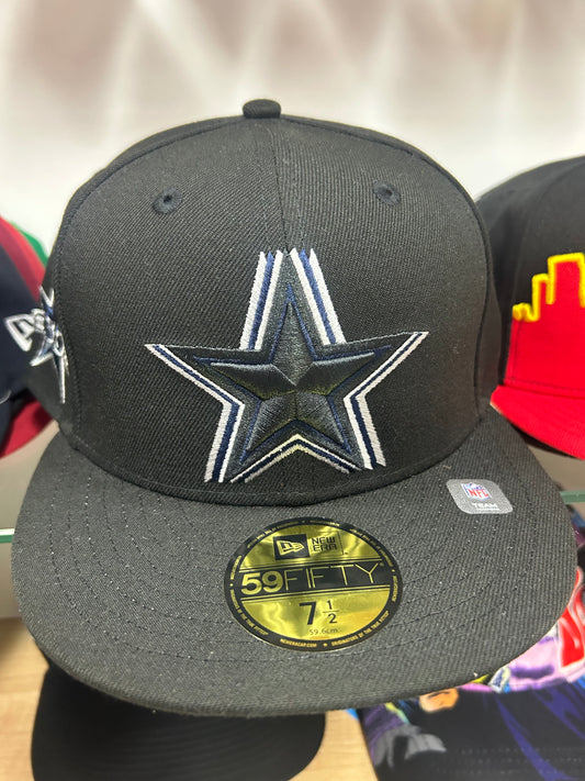 Dallas Cowboys Cap