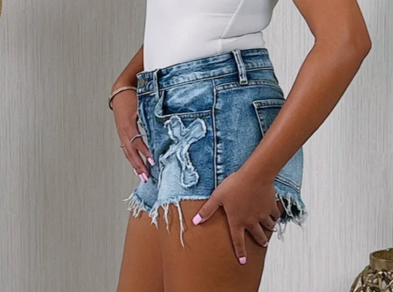 Daisy Dukes