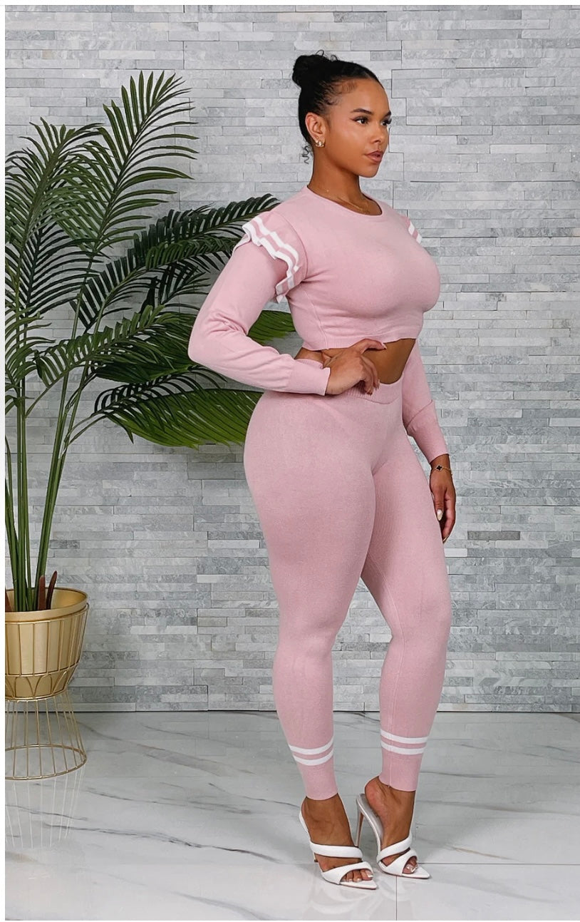 Preety In Pink