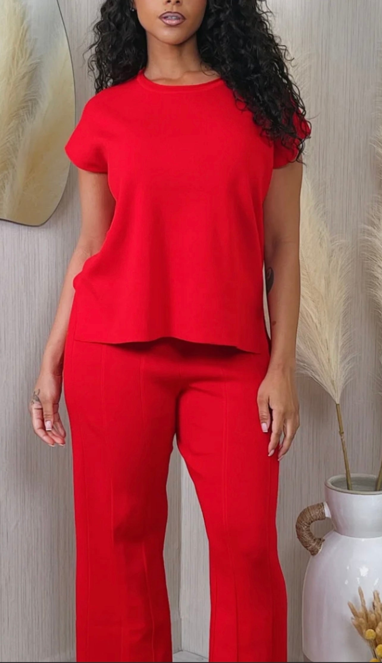 Cherri Lane Set