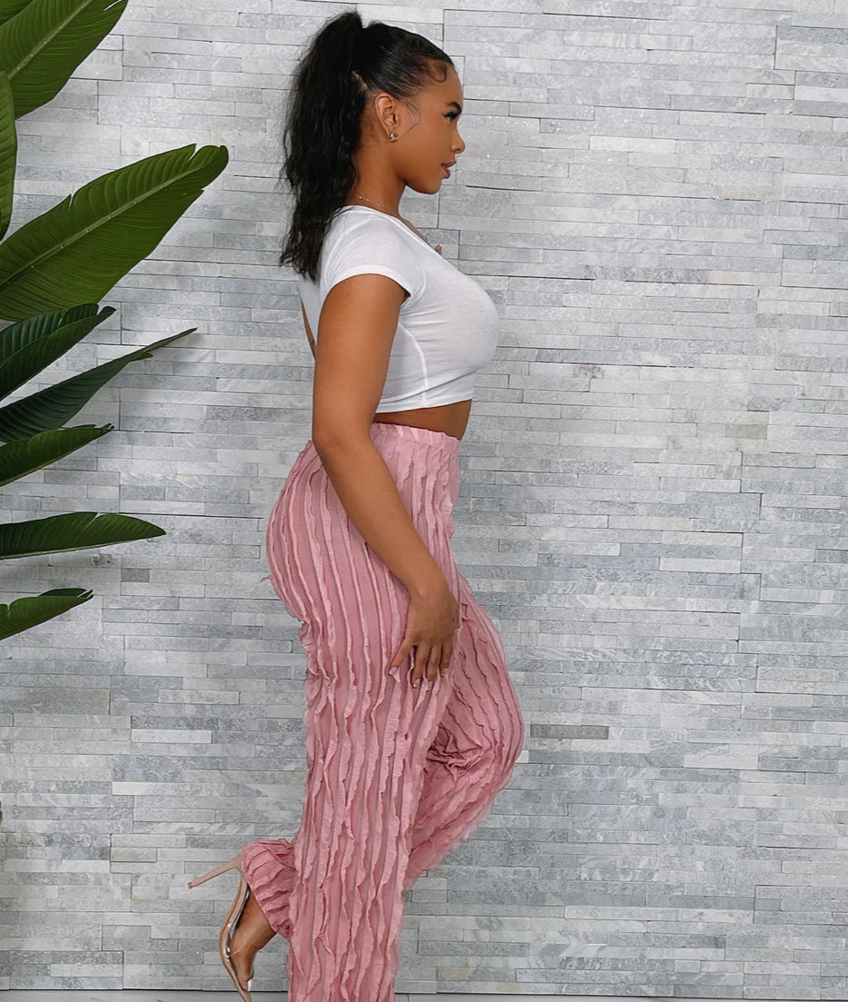 Party Ready Pants