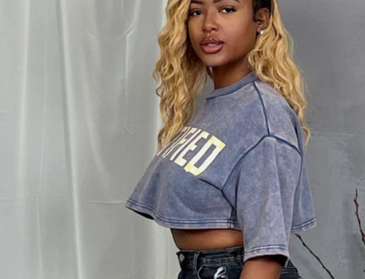 Certified Crop