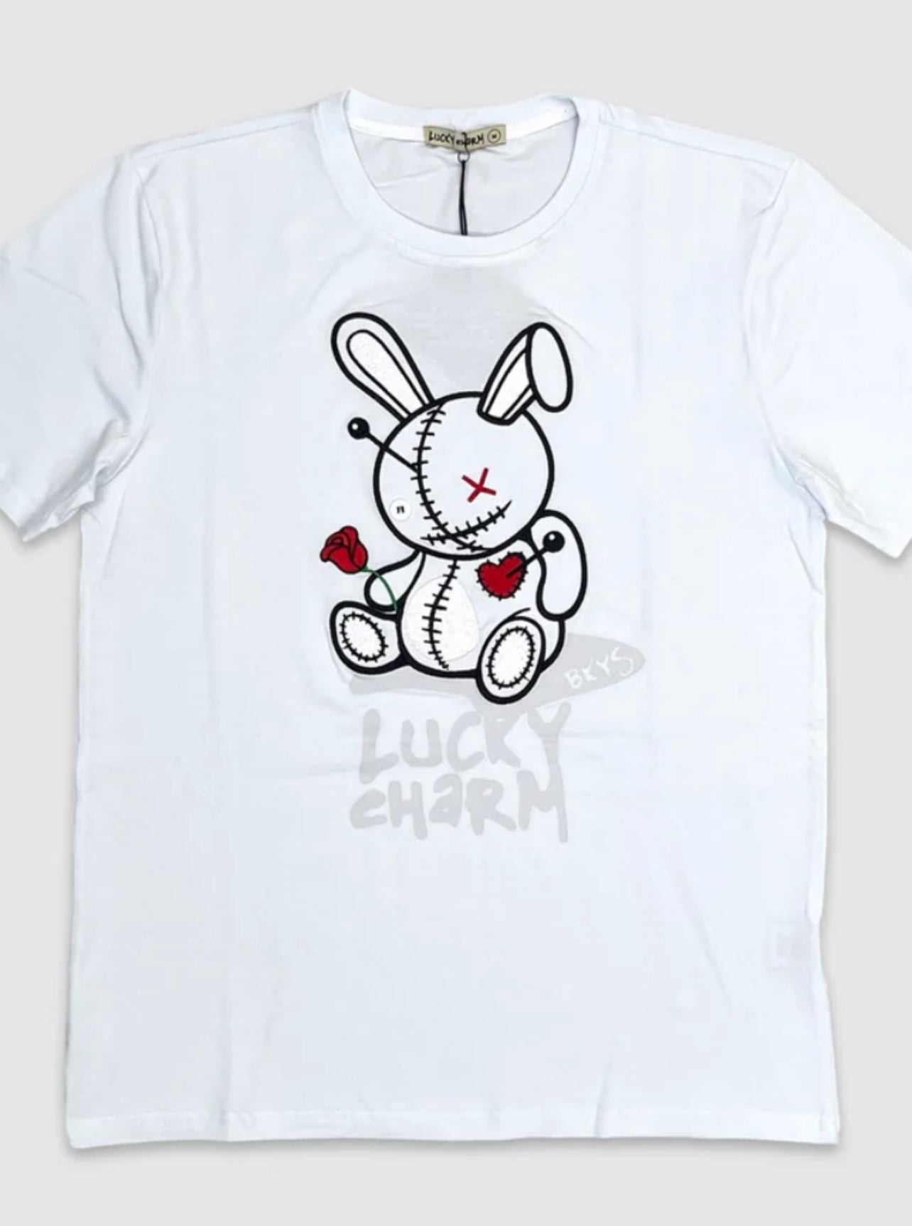Lucky Charm Tee