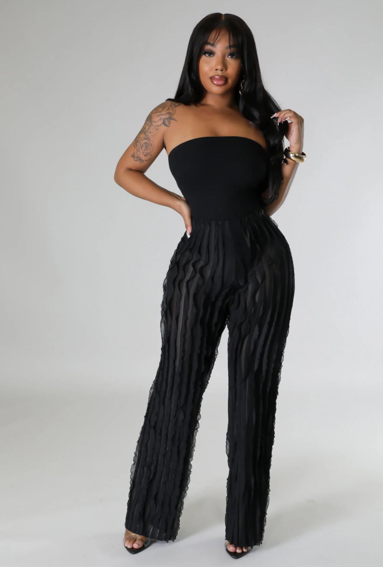 Party Ready Pants