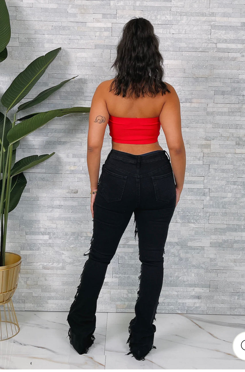 Ari Stack Jean