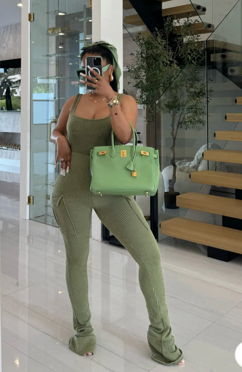 Gully Goddess