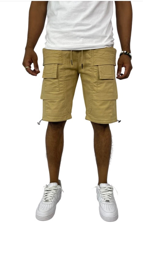 Cargo Shorts