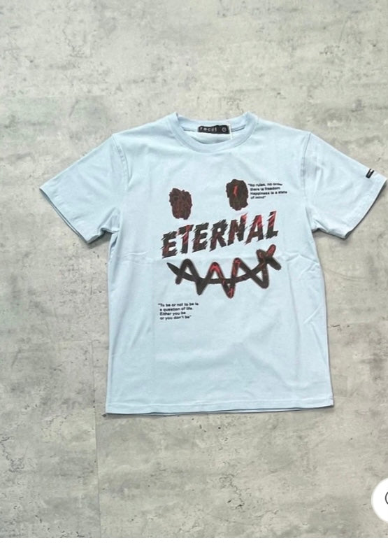 Eternal Tee