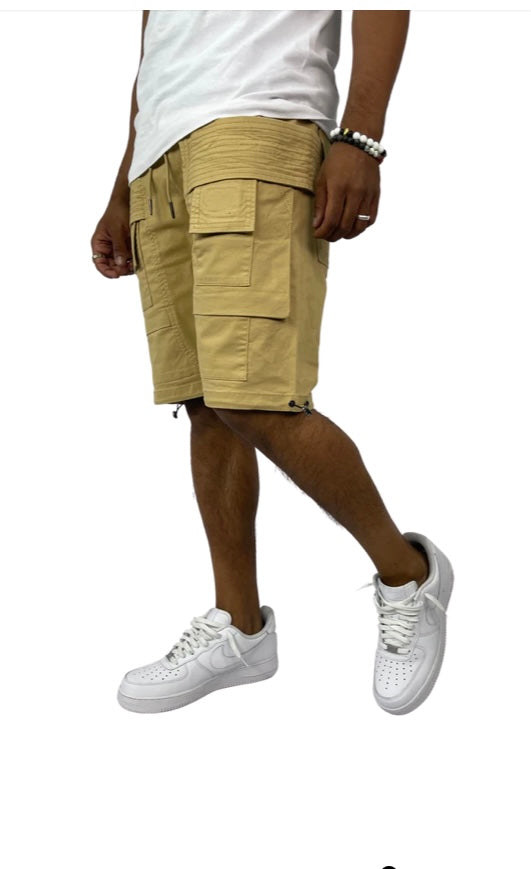 Cargo Shorts