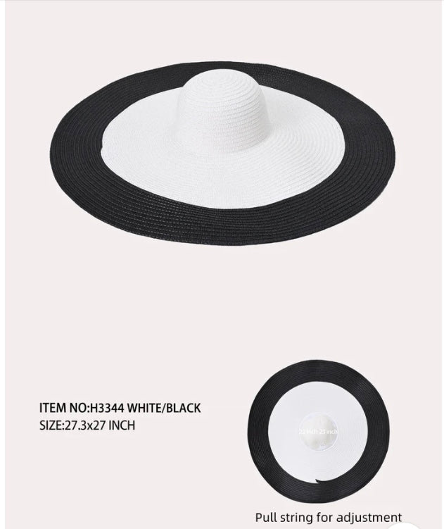 Madeline Hat