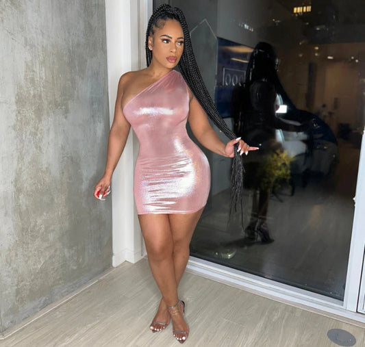 Paula Dress