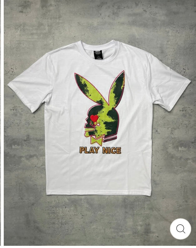 Play Nice Tee