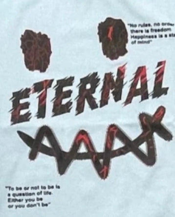 Eternal Tee