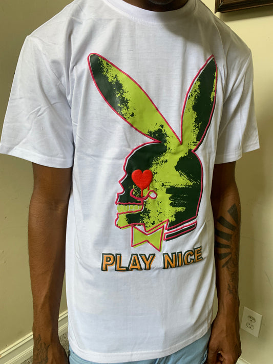 Play Nice Tee