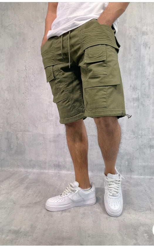 Cargo Shorts